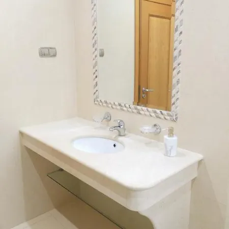 Iris Apartman Lagos
