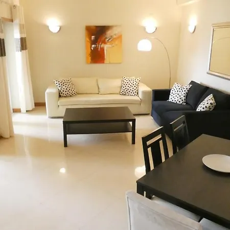 Apartment Iris Lagos