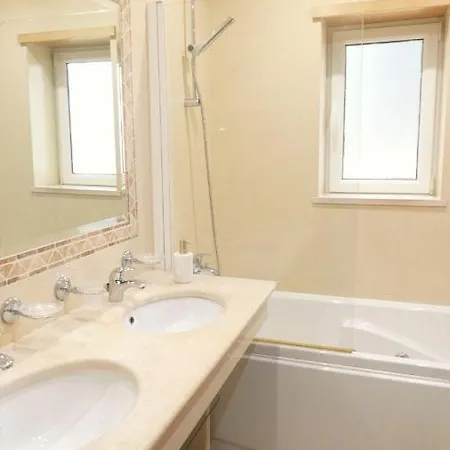Appartement Iris Lagos