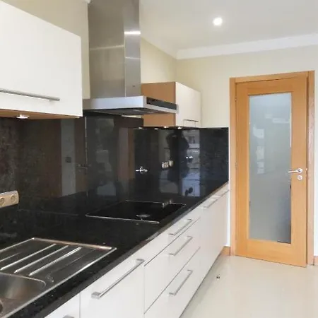 Appartement Iris